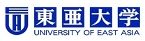 東亜大学ホームページ